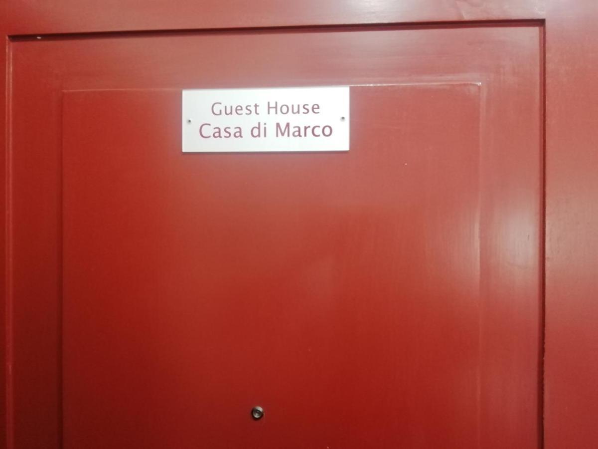 Casa Di Marco A Trastevere Roma Exterior foto