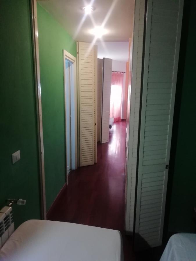 Casa Di Marco A Trastevere Roma Exterior foto