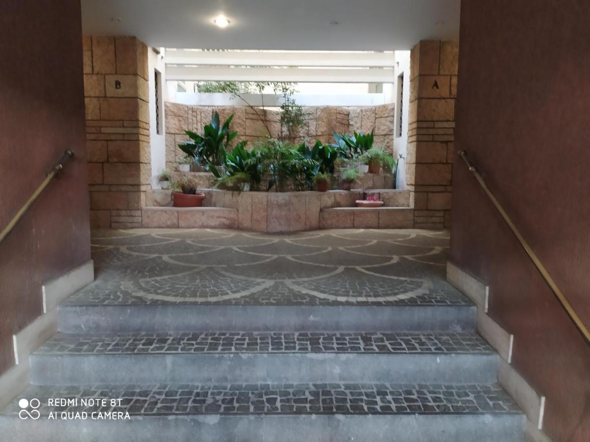 Casa Di Marco A Trastevere Roma Exterior foto